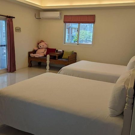 Taroko Bay B&B Xincheng Township Exterior photo