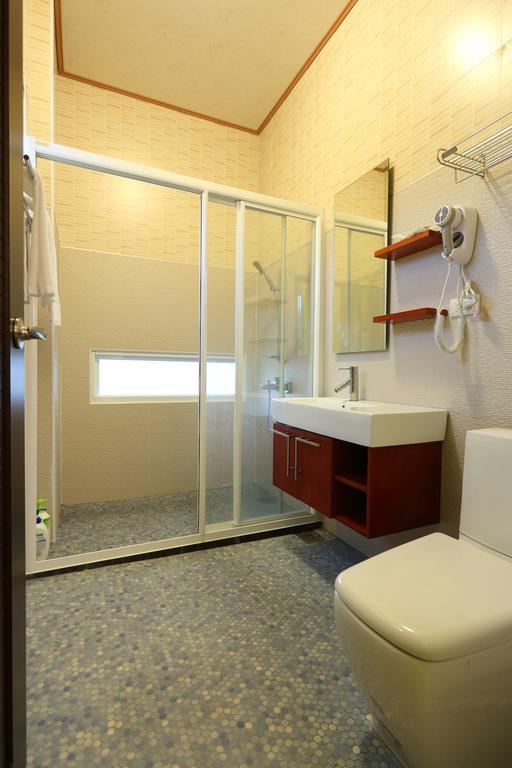 Taroko Bay B&B Xincheng Township Room photo