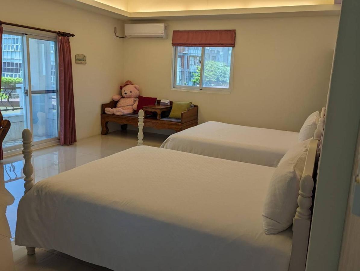 Taroko Bay B&B Xincheng Township Exterior photo