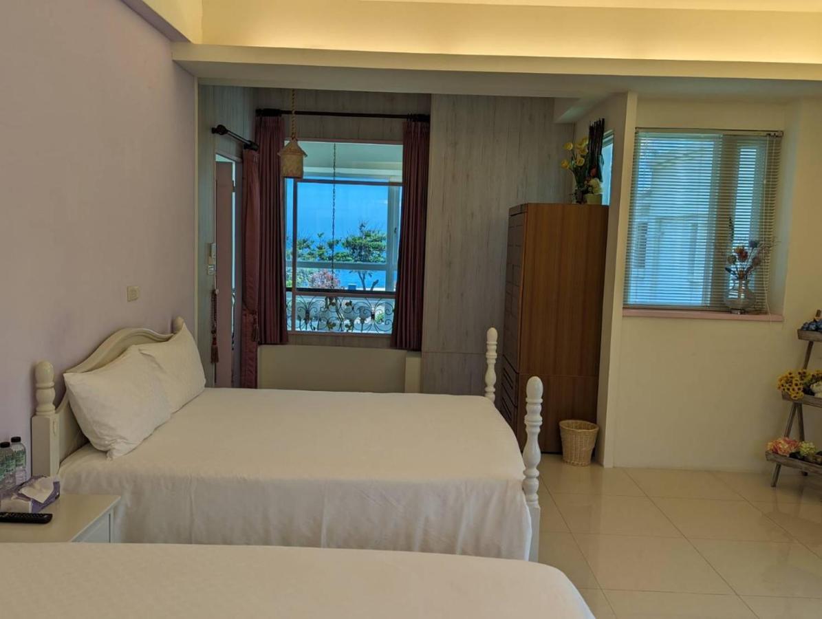Taroko Bay B&B Xincheng Township Exterior photo