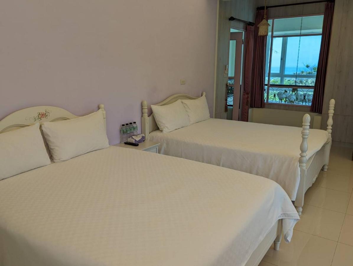 Taroko Bay B&B Xincheng Township Exterior photo