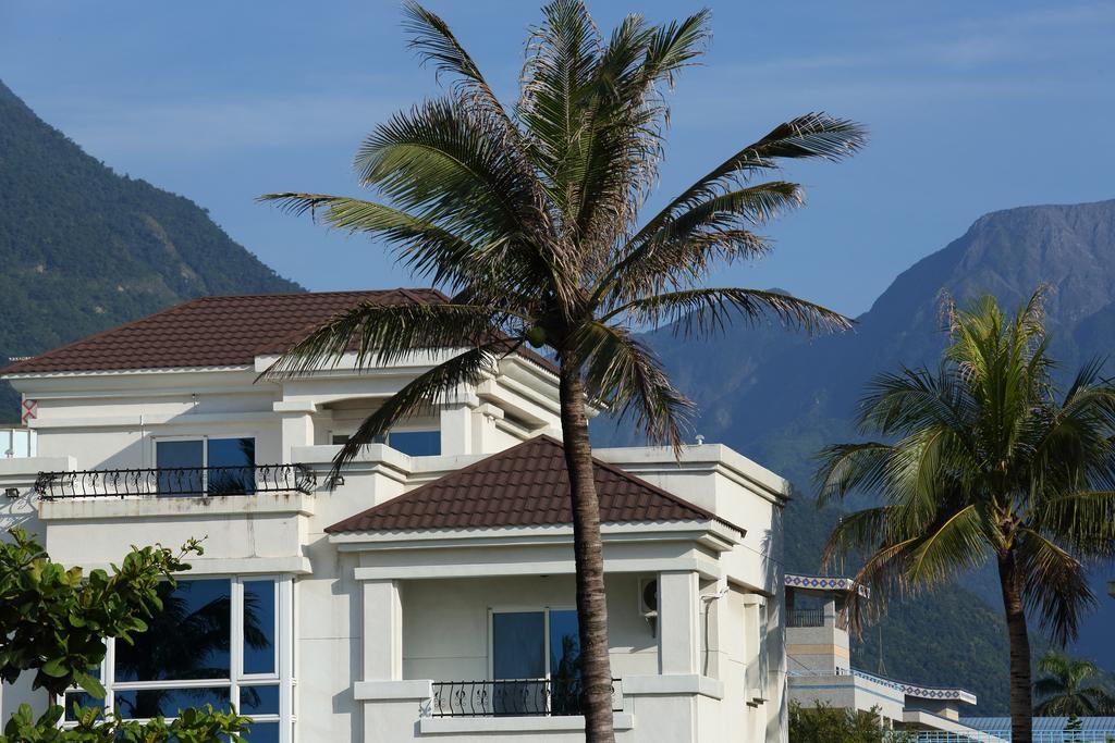 Taroko Bay B&B Xincheng Township Exterior photo