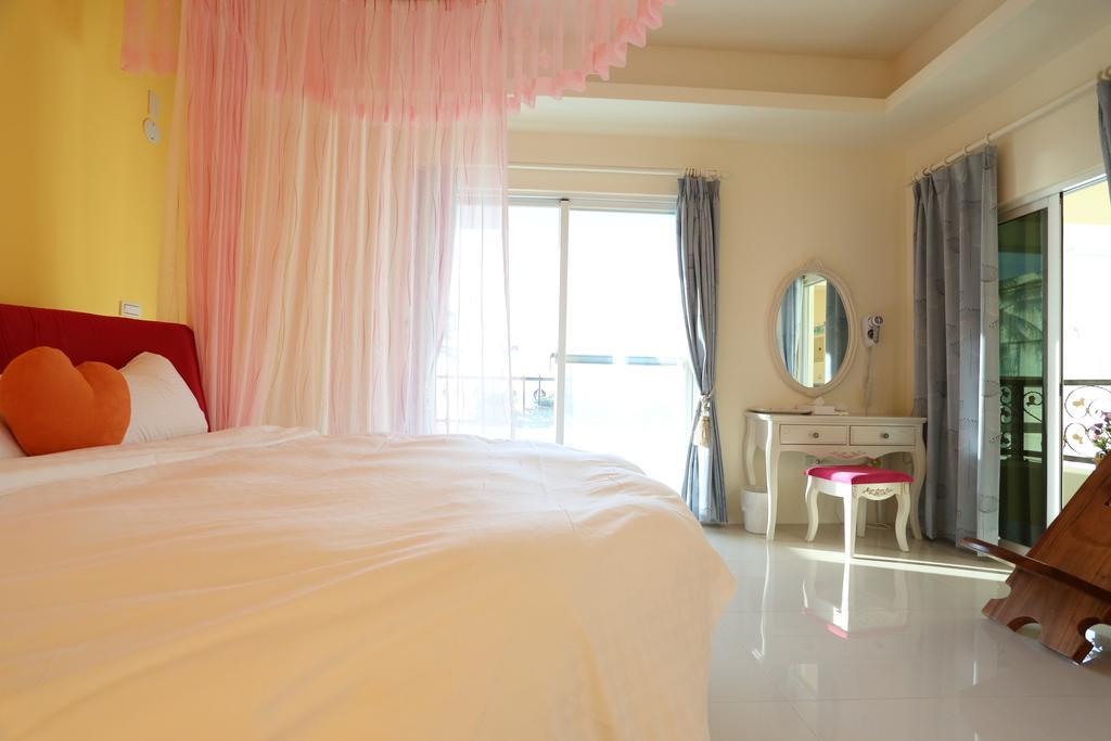 Taroko Bay B&B Xincheng Township Room photo