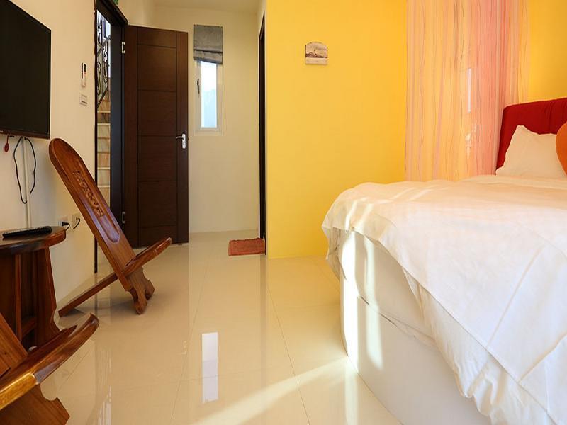 Taroko Bay B&B Xincheng Township Exterior photo