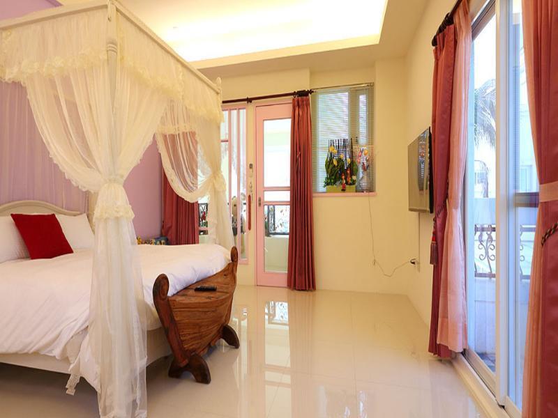 Taroko Bay B&B Xincheng Township Exterior photo
