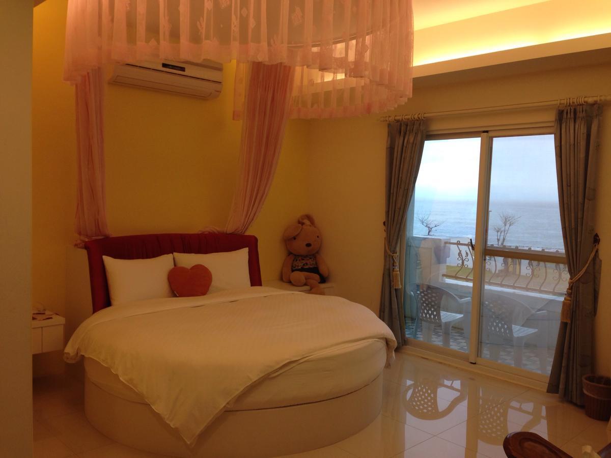 Taroko Bay B&B Xincheng Township Exterior photo